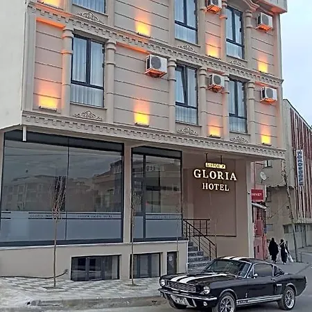 Hotel Gloria Airport 3*