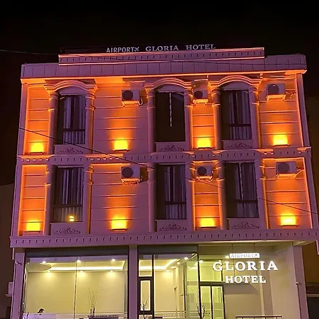 Gloria Airport 3* Arnavutkoy