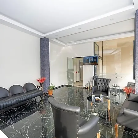 Hotel Gloria Airport