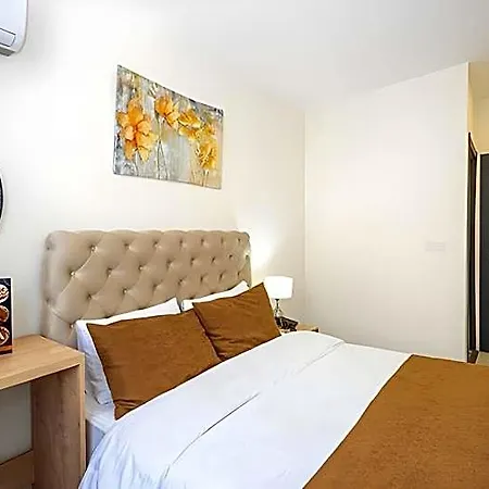 Gloria Airport Hotel 3*
