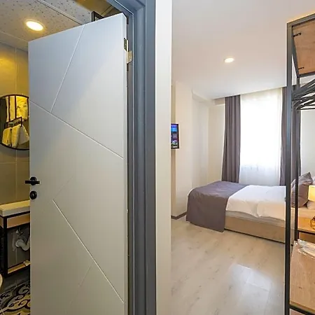 Gloria Airport 3* Arnavutkoy
