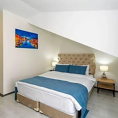 Gloria Airport Hotel Arnavutkoy