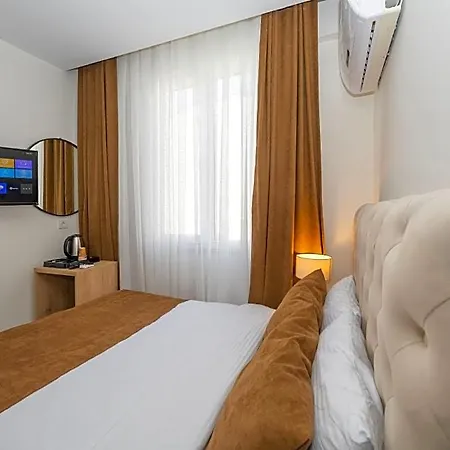 Gloria Airport 3* Arnavutkoy