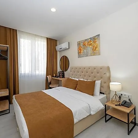 Hotel Gloria Airport Arnavutkoy