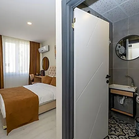 Gloria Airport 3* Arnavutkoy